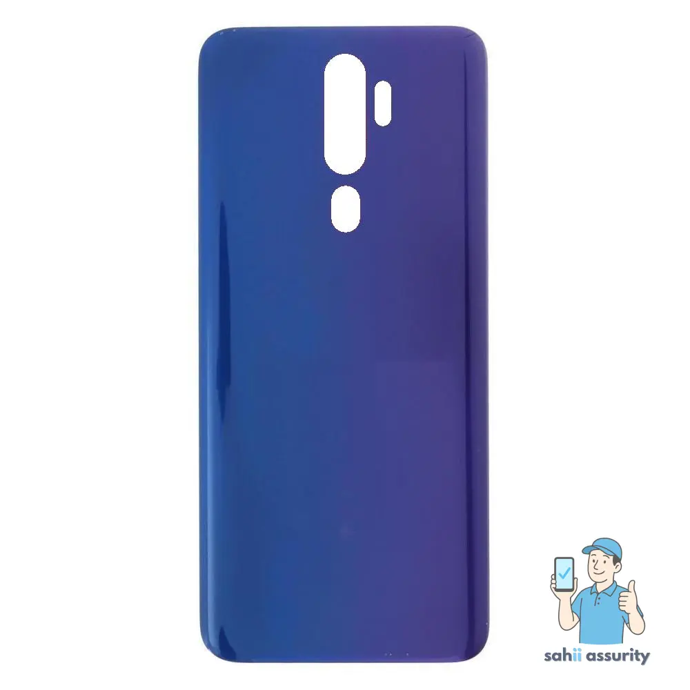 Back Panel Cover for Oppo A9 2020 thumbnail